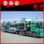 China Heavy Truck 10 Sets Vehicle Carrier Car Trucks for shopping