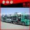 10 Sets Auto Transport Truck Trailer for online shopping