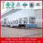Hydraulic Vehicle Carrier/Car Transport Semi Truck Trailer