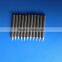 tungsten anode for lighting