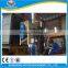 Siemens motor CE approved poultry animal feed mixing machine, cattle animal poultry feed mixer