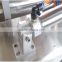 Plastic bag liquid filling machine/semi automatic milk filling machine
