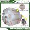 High Quality Double-axle gravity paddle mixer equipment