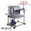 Small Multi-Layer stainless steel filter press