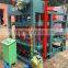 Brick Making Machine