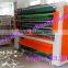 ultrasonic Terry transverse cutting machine