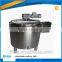 JFCM-300 stainless steel chocolate melting tank