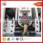STR-RP630 Heavy-Duty Wide-Belt sanding machine wood sander Wood sanding machine