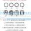 Mechanical Plant hydraulic or mechanical pressure press ball honeycomb coal briquette