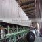 Corrugated paper product making machinery