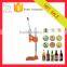 manual crown bottle capping machine / beer bottle capping machine