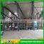 10 t/h wheat seed processing unit for seed factories