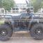 4wheels independent suspension Quad ATV/3.0KW battery drive ATV (TKE-A3000-S)