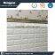 Stick 3D Wall Panels used in bedroom/living room