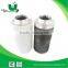 Efficient Greenhouse Carbon Filter/Hydroponics Greenhouse HVAC Carbon Air Filters/General Activated Carbon Filter