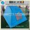 Airbrother PVC tarpaulin inflatable camping tent