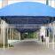 High quality PVC coated tarpaulin for truck cover/cargo cover
