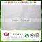 30gsm white color 100% new materials pp non woven fabric