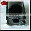 Fireproof intumescent fire retardant graphite based fireproof door strip