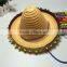 Wholesale sombrero hat With Stock
