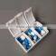 3 Cases Pill Box
