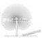 paper cheap promotional foldable hand fan