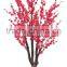 HX0101artificial Flower Tree for Home Setting Decoration