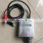 Double Handles Hand Cranking Power Generator with DC Output 3.2v to 28v optional