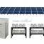 Pressurized Solar Energy Water Heater 4000w