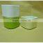 2014 New Product korean style daily use porcelain ceramic bowls