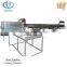 Automatic wet floral foam cutting machine