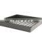 OEM Greenhouse Plastic Plant Sprout Nursery Tray for Microgreens
