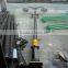 Good price wholesales iron casting posts,ductile iron casting posts