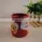 2017 Novelty Custom Magic Ceramic Mug KFC
