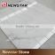 Newstar East White Cut To Size Floor Marble Stone Tiles