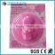 Washing fruits silicone basin plug