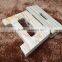 small wooden folding stool-Small portable stool