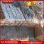 Coshine stone provided grey G603 granite tumbled cobble paving stone