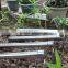 multifunction high grade Stainless Steel garden pickaxe