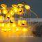 20L emoji decoration micro led copper wire fairy light string ,string led light