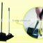 Scalable Broom&Dustpan