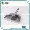 Mini Plastic Dustpan with broom or brush