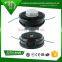 Trimmer head of automatic feed type for high quality