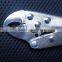 5" , 7" ,10" Curved jaw locking plier with good quality