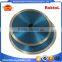 8 inch 200mm continuous rim wet diamond Saw Blade marble stone concrete tile diamond cutting disc continuous rim