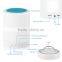Best Selling High Quality Portable Wireless Bluetooth Speaker - With Touch Sensor LED Lamp
