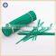 customized precut plastic twist tie wire