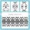 ornamental iron casting