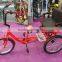 China Adult Passenger Tricycle for Adults HBTJ20-6