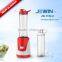 Hot selling BPA free Mini Electric fruit juice blender bottle sport blender